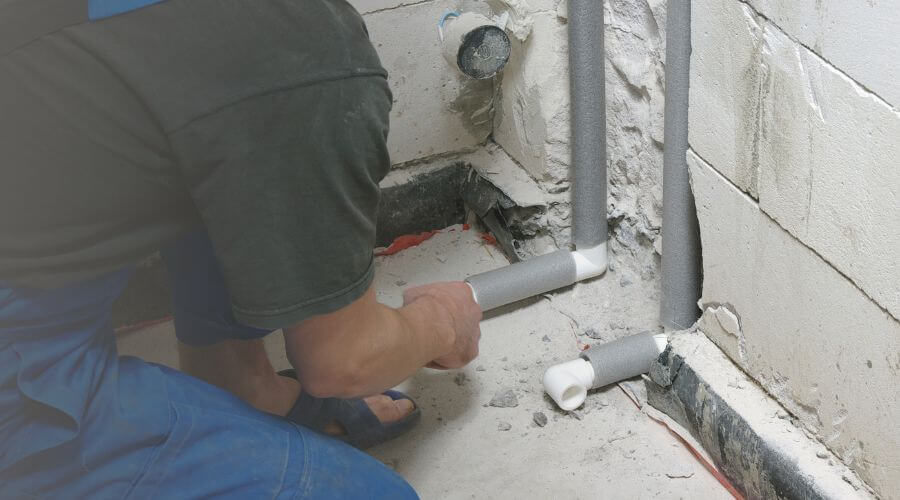 Professional Tankless Water Heater Installation in Marcus Hook, PA